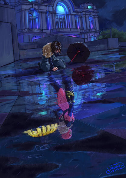 Full Body | 2 charas | BGR - $260