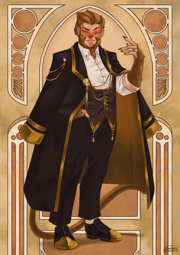 Full body | BGR - $180